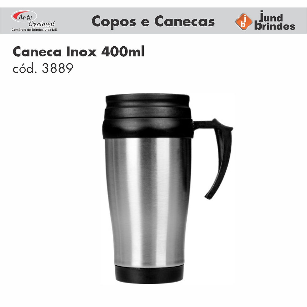 Caneca 3889
