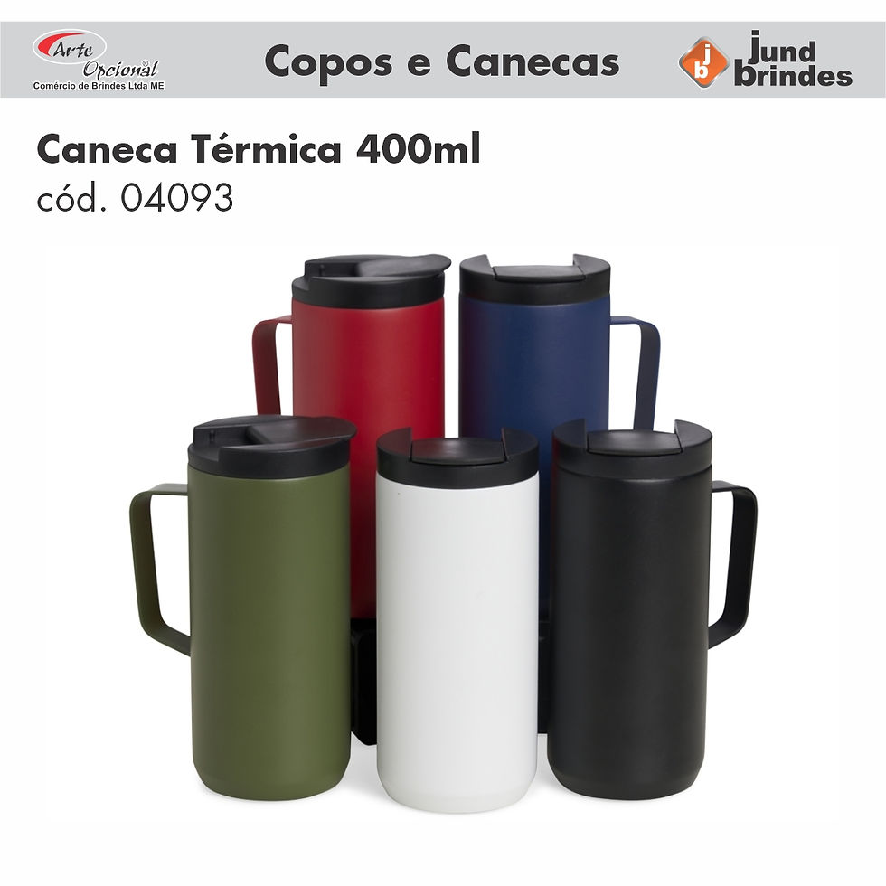 Caneca 04093
