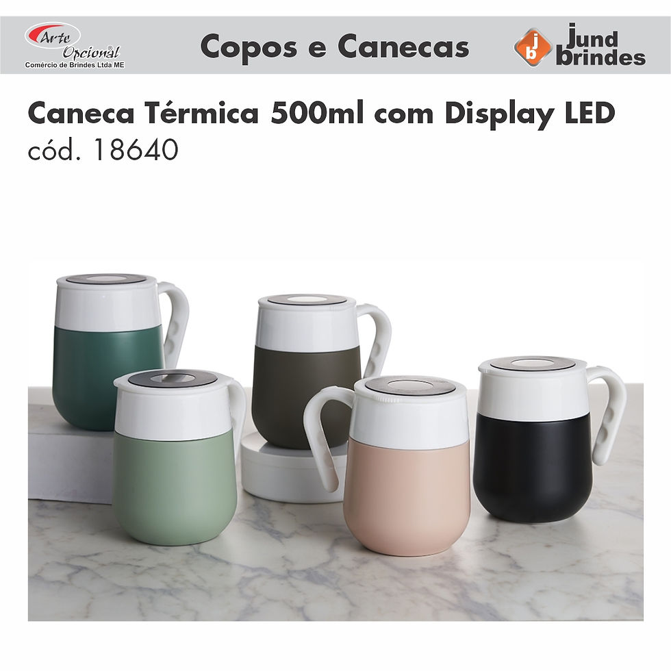 Caneca 18640