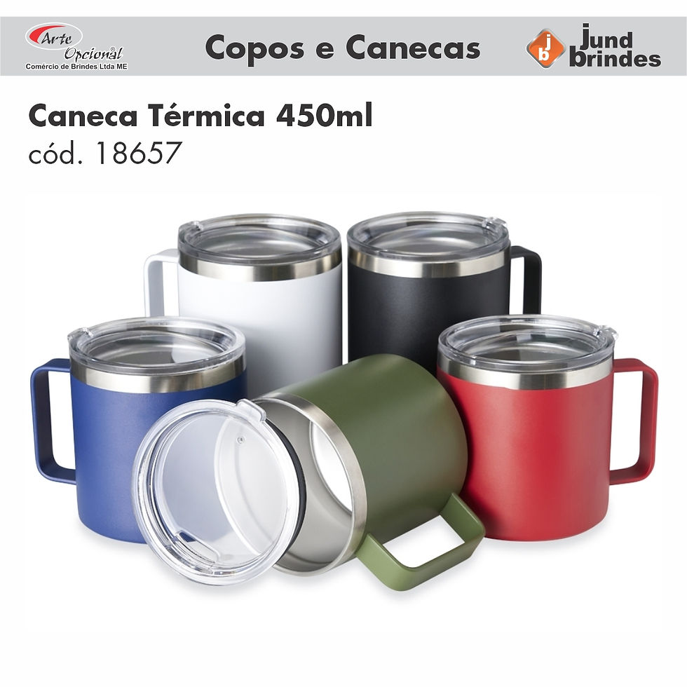 Caneca 18657
