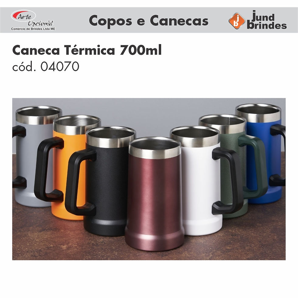 Caneca 04070