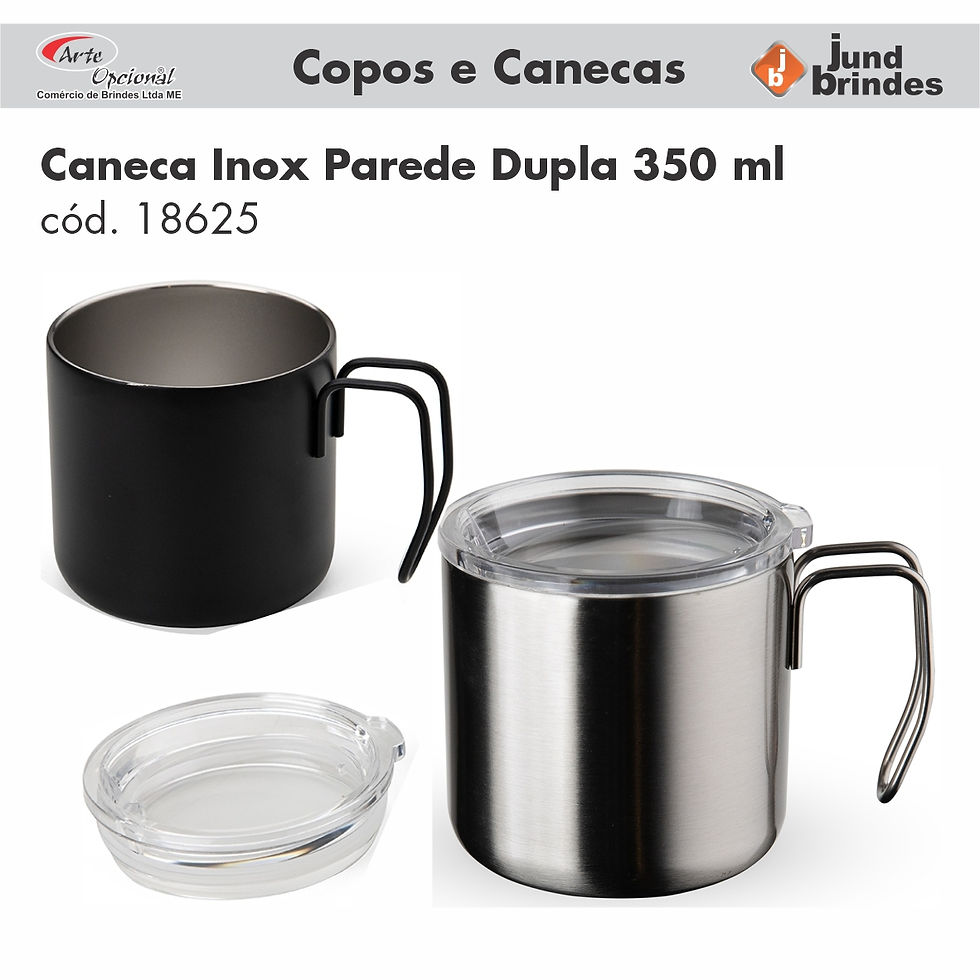 Caneca 18625