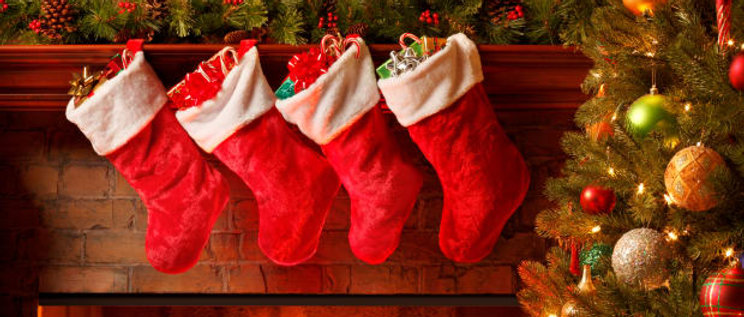 Christmas Party - Starts at 6:00 PM