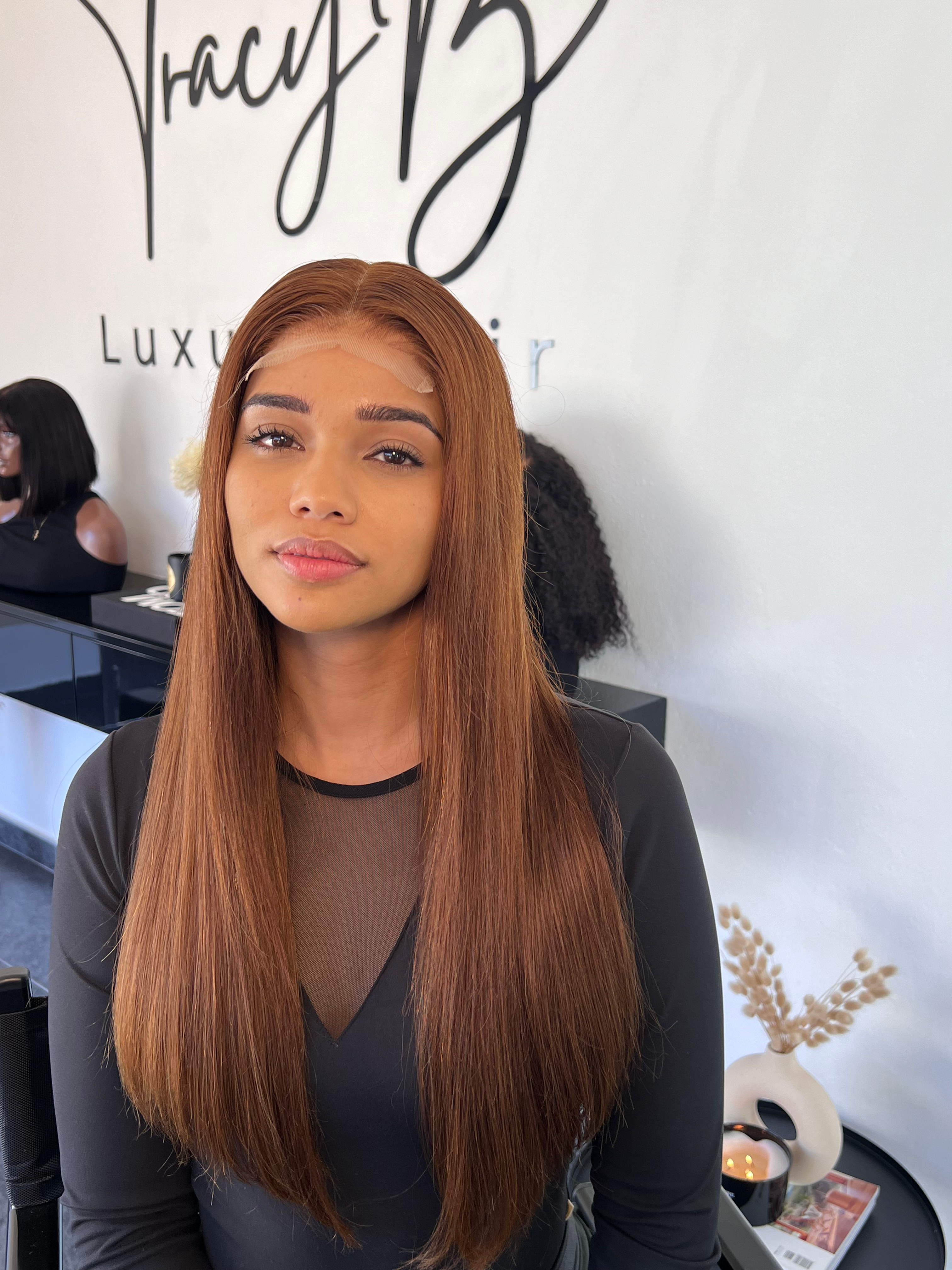 auburn closure straight