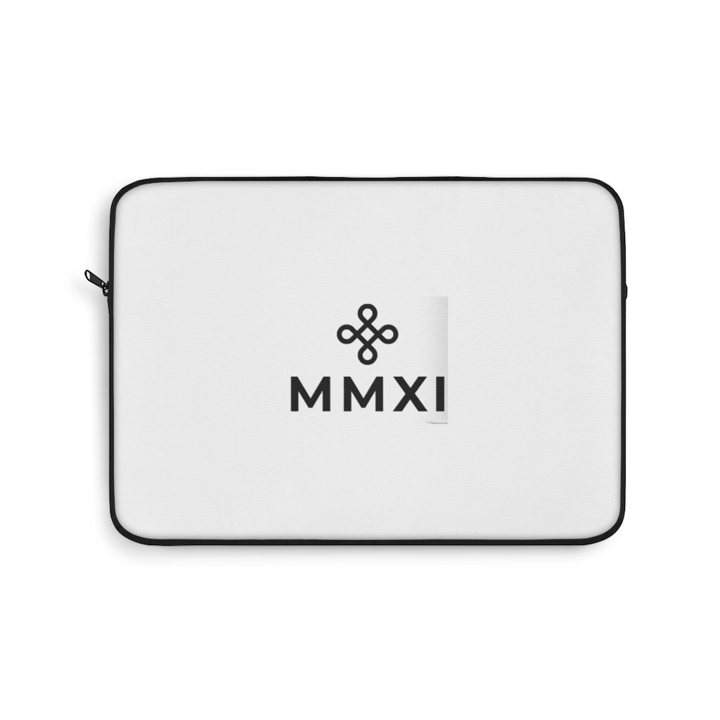 MMXI Laptop Sleeve