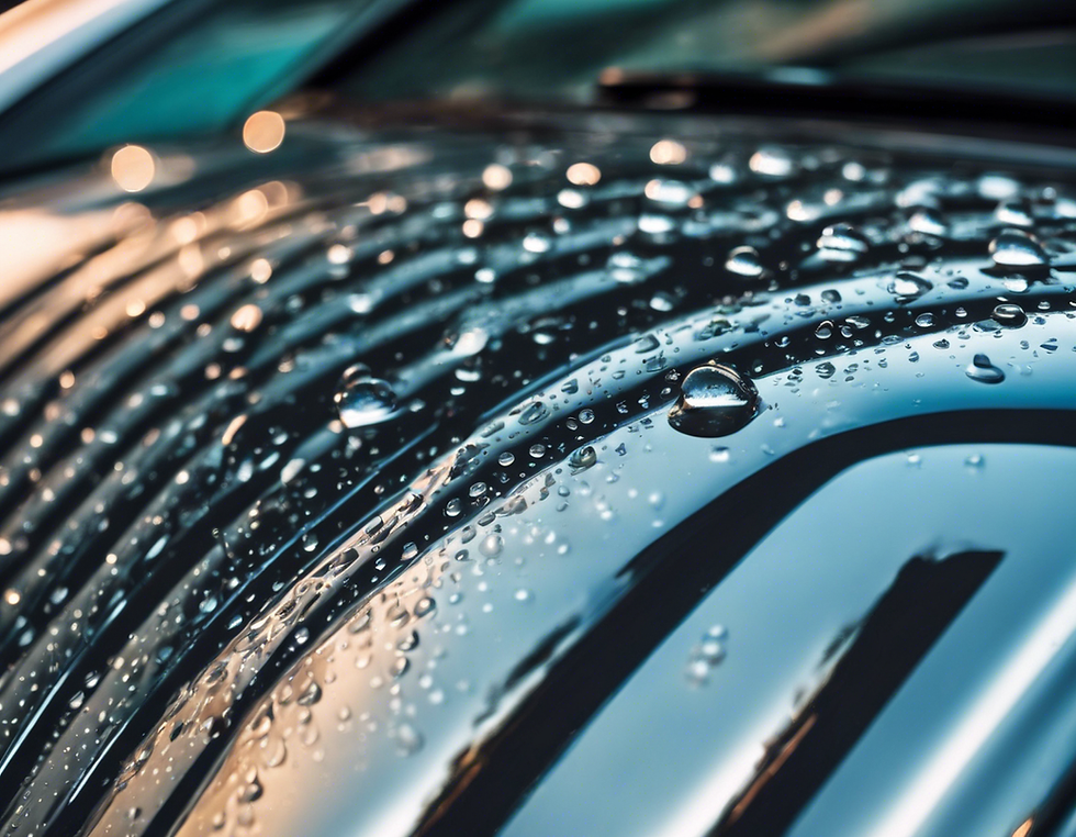 Affordable Car Detailing Services in Ventura, California