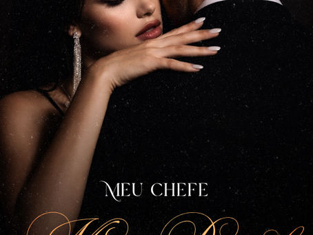 Meu Chefe, Meu Pecado: Tudo sobre o Dark Romance Erótico de Jade Cohes