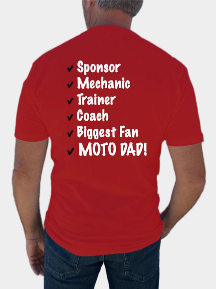 Thumbnail: Sponsor, Mechanic...