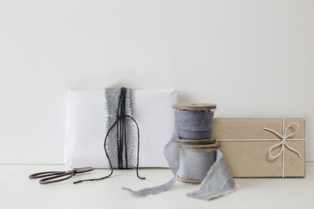 ラッピング用品