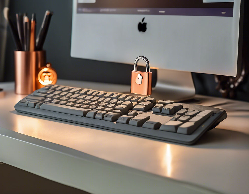 Cybersecurity Tips for Small to Medium-Sized Businesses in Southern Tier NY and Northern PA