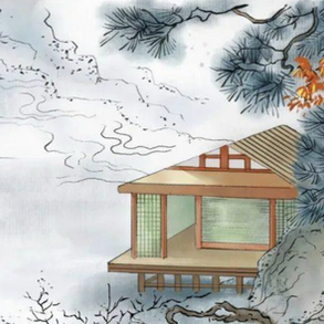 西江月.黄州中秋 Mid-Autumn Festival at Huangzhou