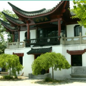 永遇乐. 明月如霜 The moon’s frost white