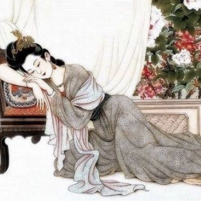 洞仙歌·冰肌玉骨 Pure as Snow Her Complexion