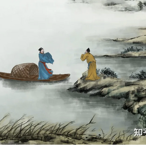 临江仙.送钱穆父 A Farewell Drink with Qian Mufu
