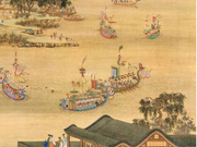 浣溪沙·端午 For the Dragon Festival