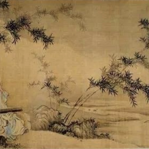 琴诗 The Qin Music