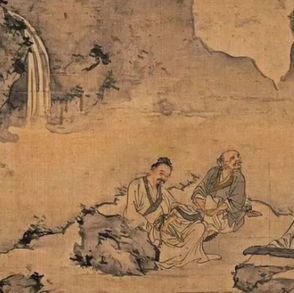 行香子.清夜无尘The Night Is Pure