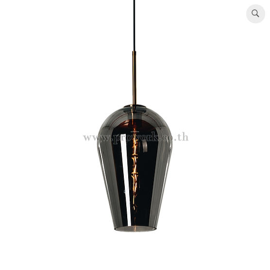 Pendant Lamp Q330