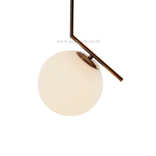 Pendant Lamp P94 Lamp and Light