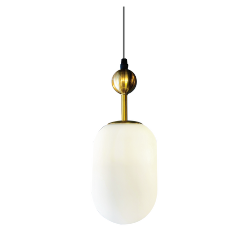 Pendant Lamp Q382 Lamp and Light