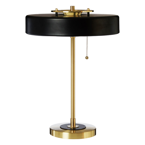 Table Lamp XX25 Lamp and Light