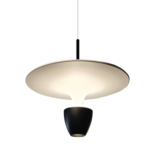 Pendant Lamp Q437 Lamp and Light