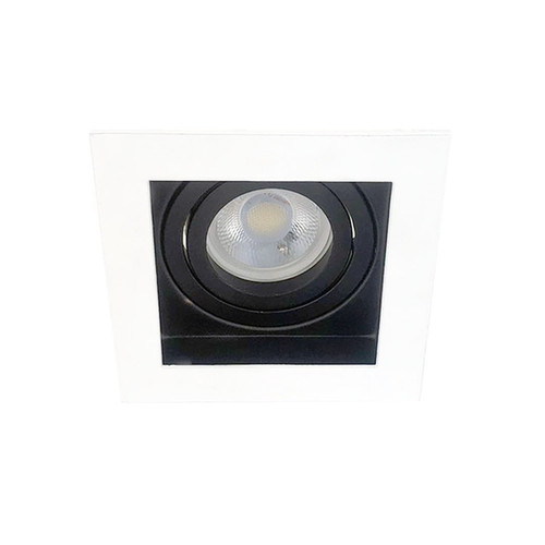 Downlight HL18 Lamp and Light