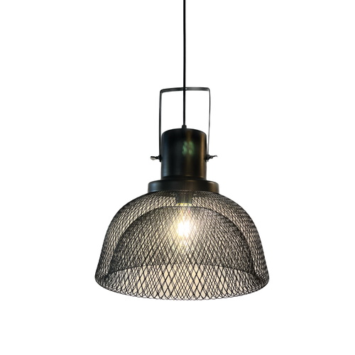 Pendant Lamp Q407 Lamp and Light