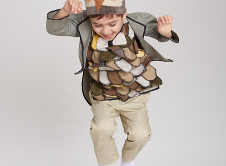 Bouger, un besoin essentiel pour les enfants