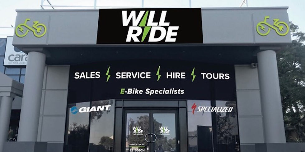 Bike sales - Adelaide
