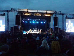 Dutch Mason Blues Festival