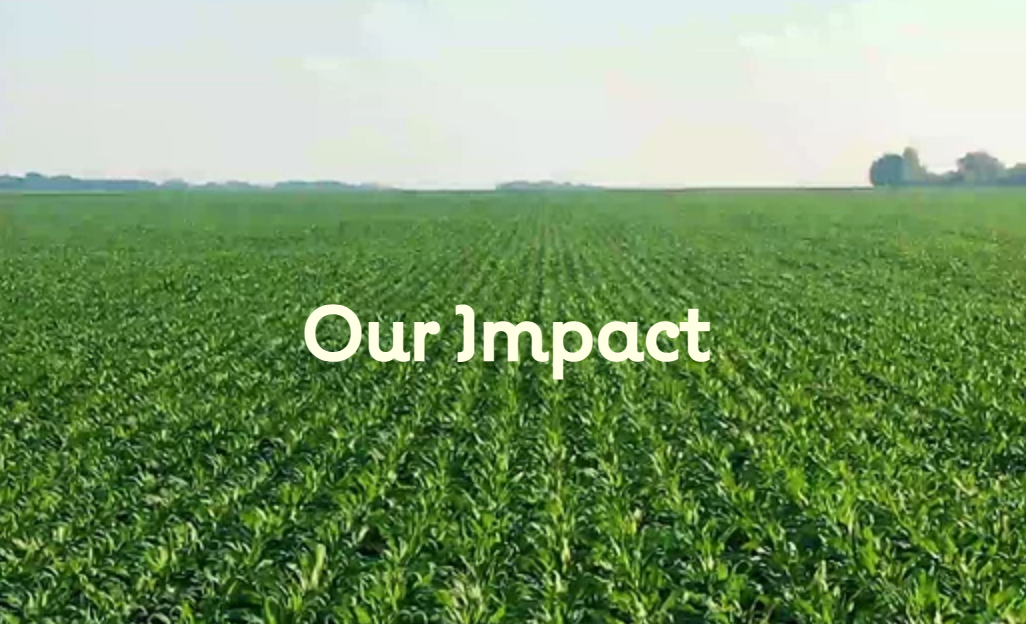 Thankful for Farmers Waste to Farm Program