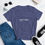 Thumbnail: “I am Happy” Text Short Sleeve women’s T-Shirt