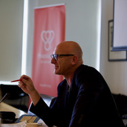 Thankful4Farmers Global Advisory Council Australia Consulate Matt Moran