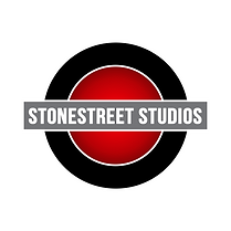Stonestreet Studios Large Logo Transpare