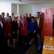 Thankful4Farmers Global Advisory Council Australia Consulate