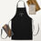 Thumbnail: I Am Thankful Embroidered Apron