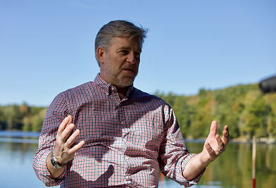 Thankful4Farmers Interview Mike Chuter -