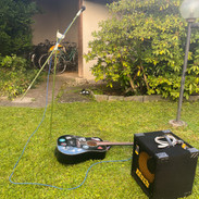 mikrofon