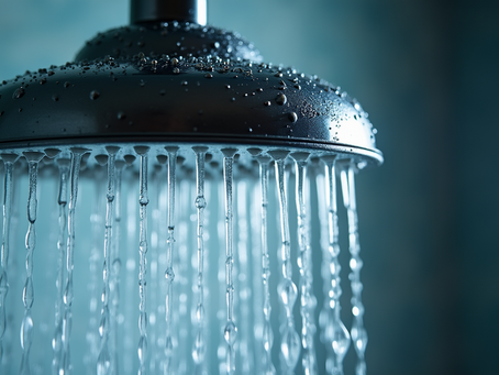 Get Clean Showerheads: Try PowerShower Powder Today!
