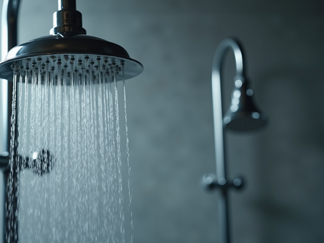 Revitalize Your Showerheads with PowerShower Powder