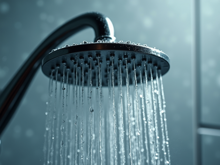 Say Goodbye to Odors with PowerShower Powder