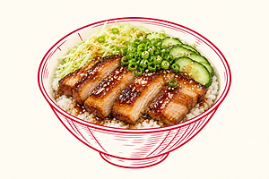 PORK DON