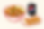 DONBURI SET