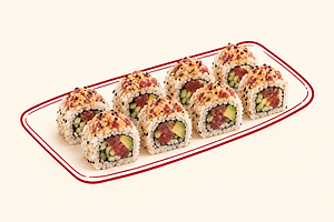 SPICY TUNA