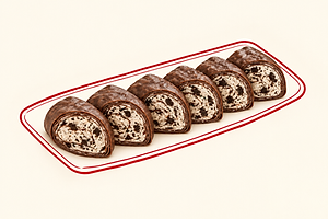 CHOCOLATE MAKI