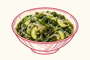 WAKAME