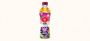 THAI ICED TEA GRAPE