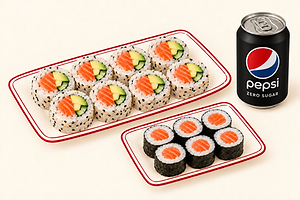 SUSHI SET