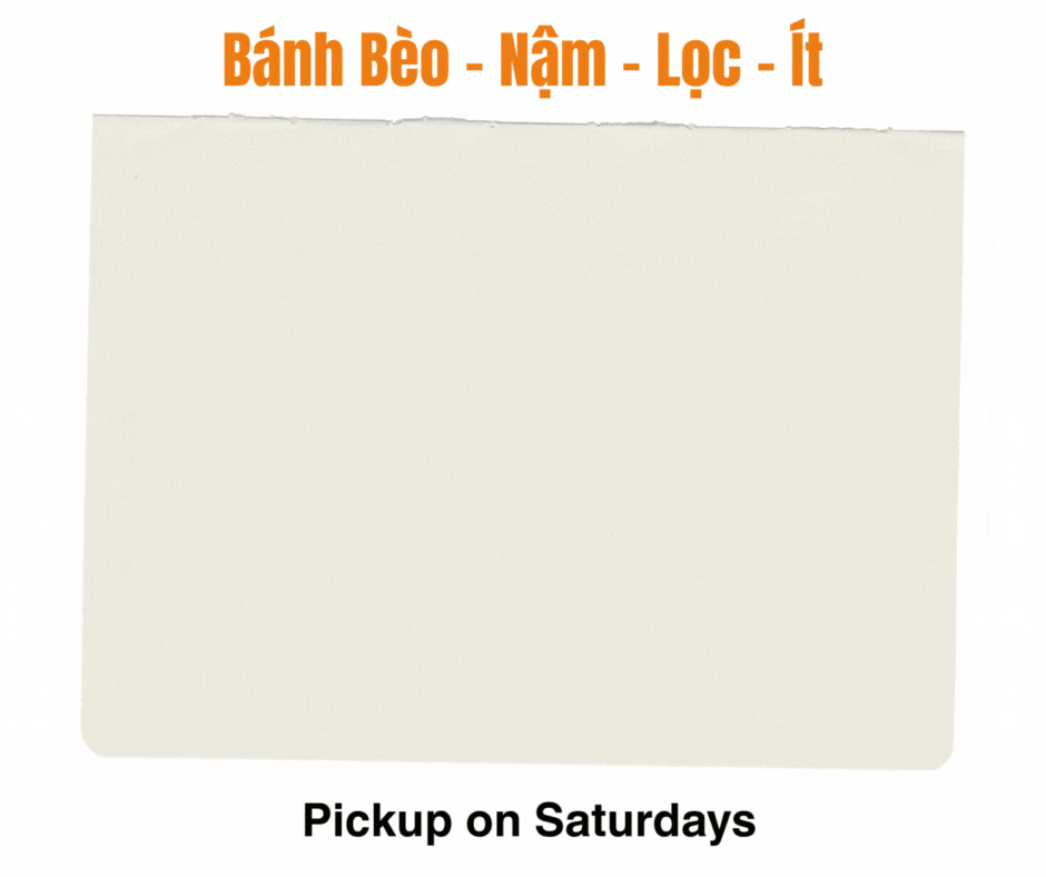 Banh beo - nam - loc - it Pickup Thursday.gif